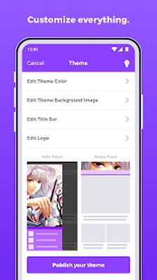 Download Amino Community Manager (Premium MOD) for Android