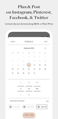 Download PLANOLY: Instagram Planner (Free Ad MOD) for Android