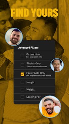 Download Grindr (Pro Version MOD) for Android