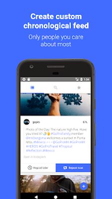 Download Reposter for Instagram: Download & Save (Unlocked MOD) for Android