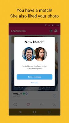 Download Wamba – meet women and men (Unlocked MOD) for Android