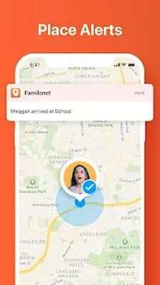 Download Find my Phone. Family GPS Locator by Familo (Pro Version MOD) for Android