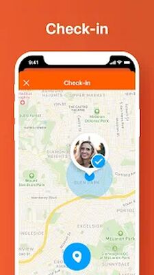 Download Find my Phone. Family GPS Locator by Familo (Pro Version MOD) for Android