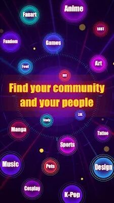Download Project Z: Chats and Communities (Premium MOD) for Android