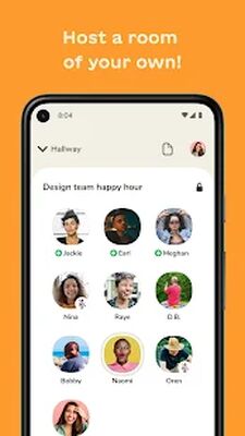 Download Clubhouse (Unlocked MOD) for Android