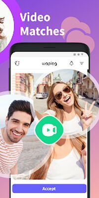 Download Waplog: Dating, Match & Chat (Premium MOD) for Android