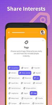 Download Waplog: Dating, Match & Chat (Premium MOD) for Android