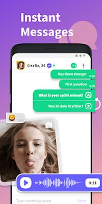 Download Waplog: Dating, Match & Chat (Premium MOD) for Android