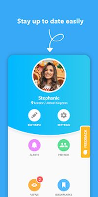 Download Interpals: Friends & Languages (Premium MOD) for Android