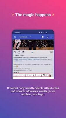Download Universal Copy (Pro Version MOD) for Android
