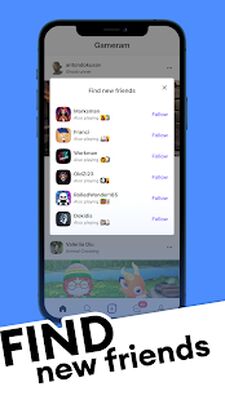 Download Gameram (Unlocked MOD) for Android