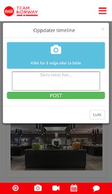 Download Coca-Cola Team Norway (Free Ad MOD) for Android