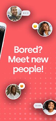 Download JAUMO: Meet people.Chat.Flirt (Premium MOD) for Android