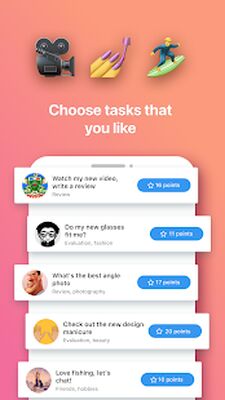 Download Bosslike: Do tasks, Get likes and followers (Unlocked MOD) for Android
