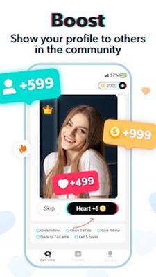 Download Tikfollowers (Premium MOD) for Android