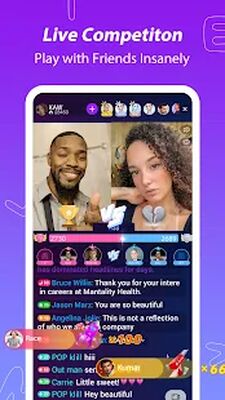 Download LiveMe Pro (Unlocked MOD) for Android
