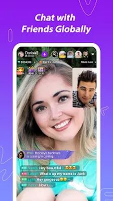 Download LiveMe Pro (Unlocked MOD) for Android