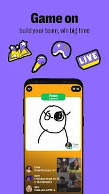 Download Yubo: Chat, Play, Make Friends (Premium MOD) for Android