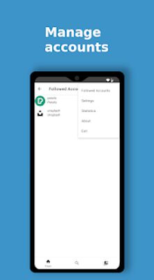Download Feedsta (Unlocked MOD) for Android