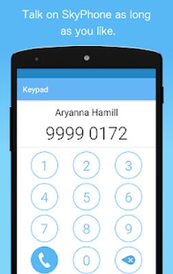 Download SkyPhone (Unlocked MOD) for Android
