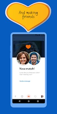 Download Mail.Ru Dating (Pro Version MOD) for Android