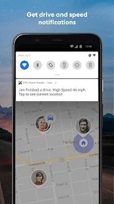 Download GPS Phone Tracker & Mileage Tracker (Premium MOD) for Android