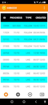 Download TikPlus: followers for TickTok (Unlocked MOD) for Android