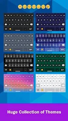 Download Emoji Keyboard (Premium MOD) for Android