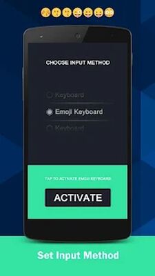 Download Emoji Keyboard (Premium MOD) for Android