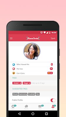 Download Korea Dating: Connect & Chat (Pro Version MOD) for Android