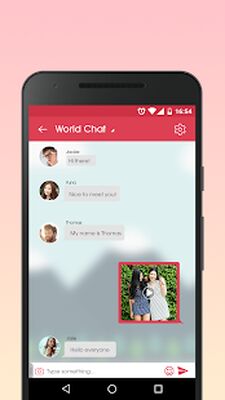 Download Korea Dating: Connect & Chat (Pro Version MOD) for Android