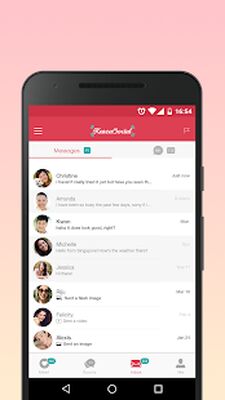 Download Korea Dating: Connect & Chat (Pro Version MOD) for Android