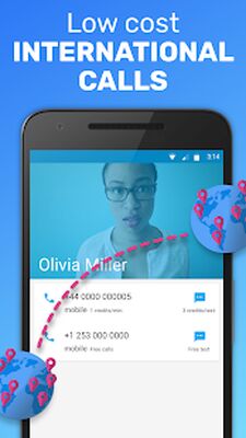 Download Text Me: Second Phone Number (Premium MOD) for Android