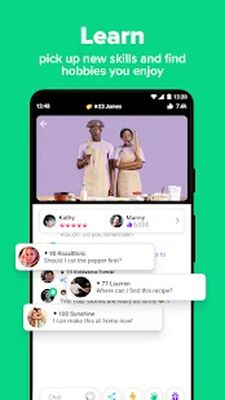 Download YouNow: Live Stream Video Chat (Free Ad MOD) for Android
