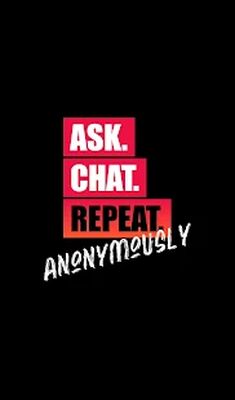 Download ASKfm: Ask & Chat Anonymously (Free Ad MOD) for Android