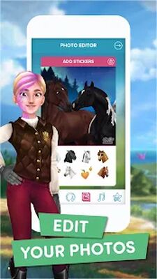 Download Star Stable Friends (Pro Version MOD) for Android
