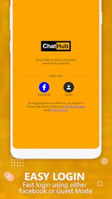 Download ChatHub (Premium MOD) for Android