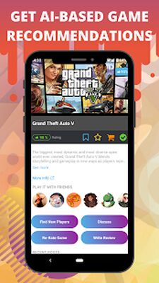 Download GameTree – The LFG Gamer Discovery Network (Unlocked MOD) for Android