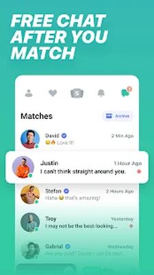 Download SURGE – Gay Dating & Chat (Free Ad MOD) for Android