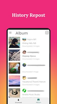 Download Repost for Instagram 2021 (Premium MOD) for Android