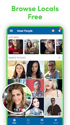 Download SKOUT (Premium MOD) for Android