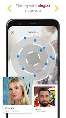 Download LOVOO (Premium MOD) for Android