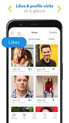 Download LOVOO (Premium MOD) for Android