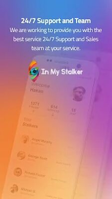 Download InMyStalker (Premium MOD) for Android