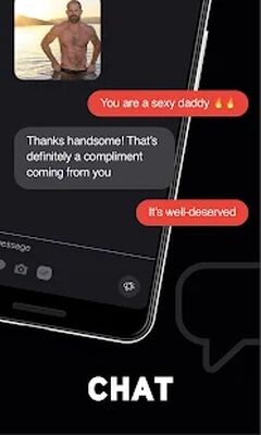 Download MR X: Gay Dating & Chat (Unlocked MOD) for Android
