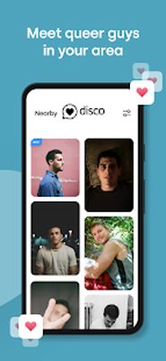 Download DISCO (Pro Version MOD) for Android