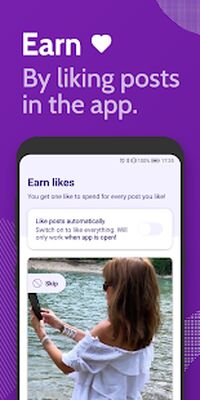 Download Like4Like — Get Likes (Free Ad MOD) for Android