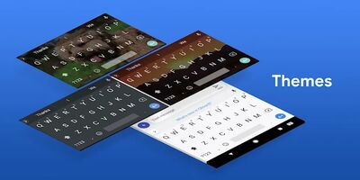 Download Gboard (Premium MOD) for Android
