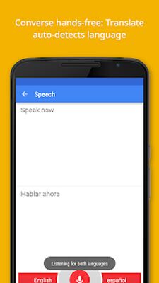 Download Google Translate (Premium MOD) for Android