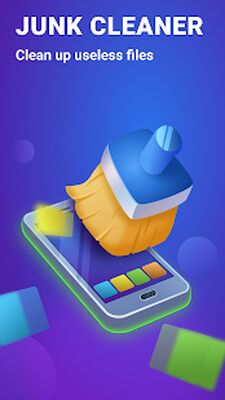 Download Phone Keeper: Cleaner, Booster (Free Ad MOD) for Android